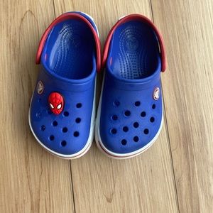Toddler Crocband Crocs